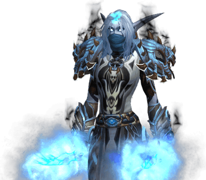 Zervi render