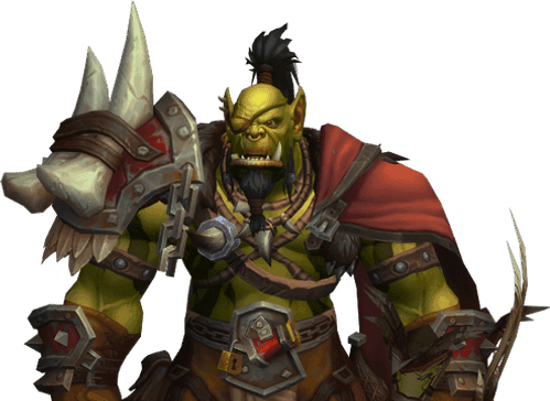 Zethunter render
