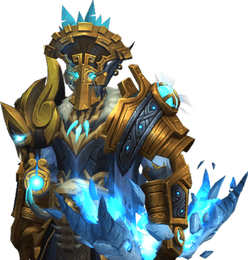 Zguirel render