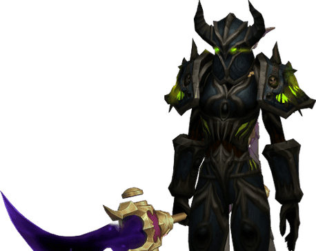 Zhaaddy render
