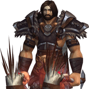 Kezw render