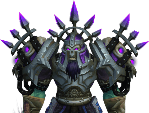 Zhocky render