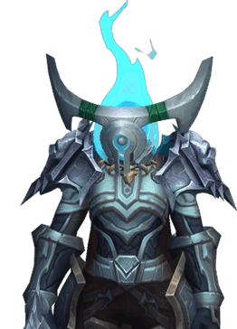 Zhonga render