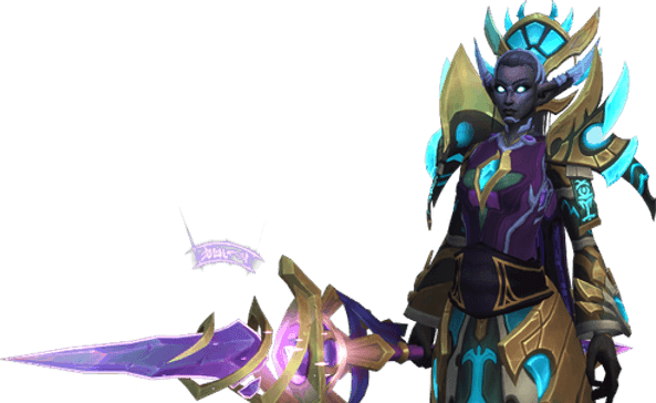 Zilnuar render