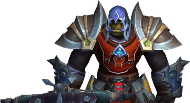Znu render