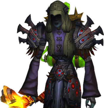 Znufflessd render