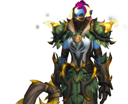 Zorkincore render