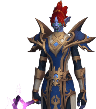 Zorkinprime render