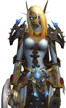Zorya render