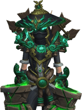 Zubda render