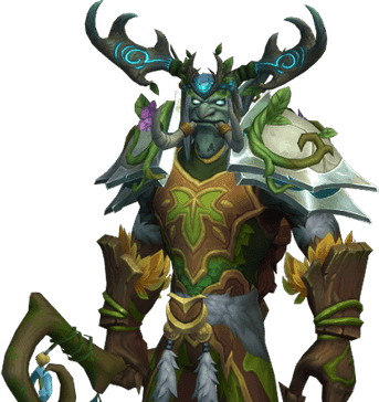 Zuldrek render