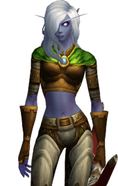 Zyanlestra render