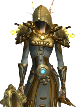Aelin render