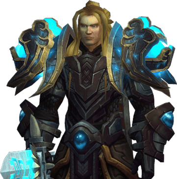 Alexander render