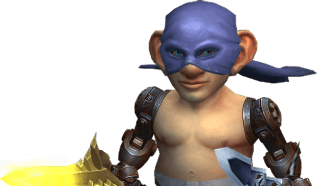Diaperbaby render