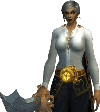 Dps render