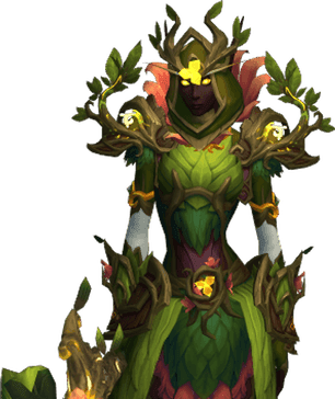 Elandria render