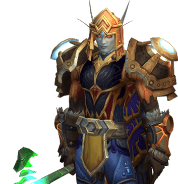 Feelthelight render