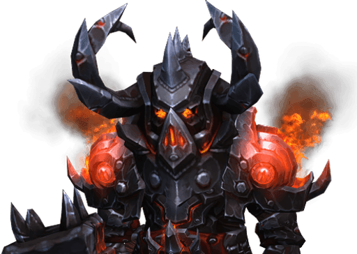 Karacho render