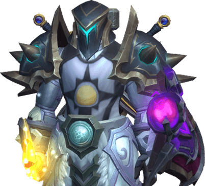 Lowler render