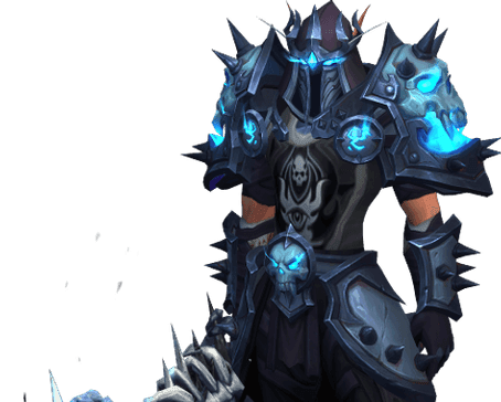 Meska render