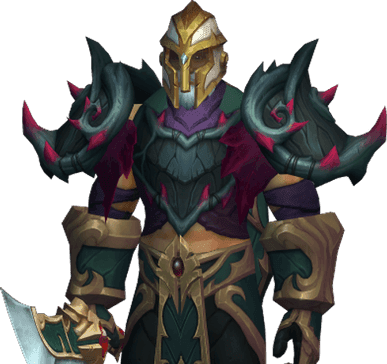 Mihyawa render