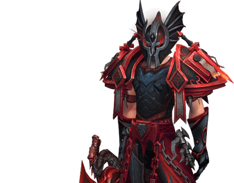 Neralix render