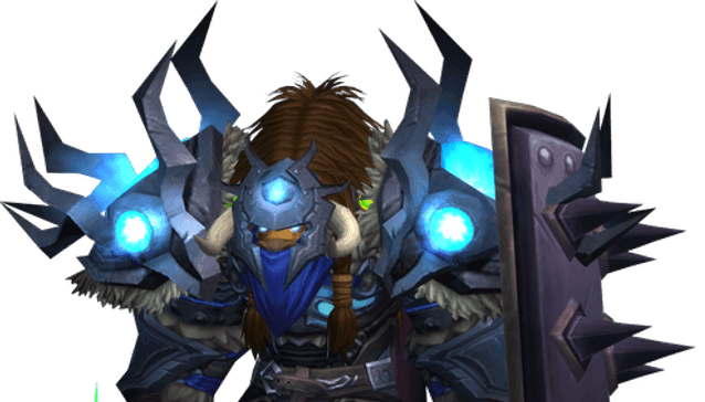 Nodin render