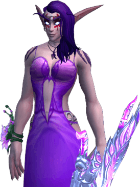 Talilas render