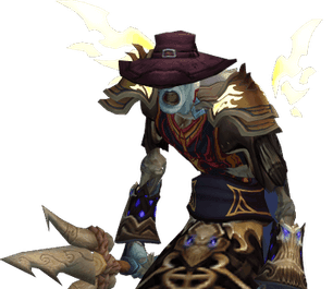 Todheiler render