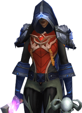 Tresila render