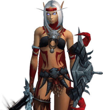 Tyria render
