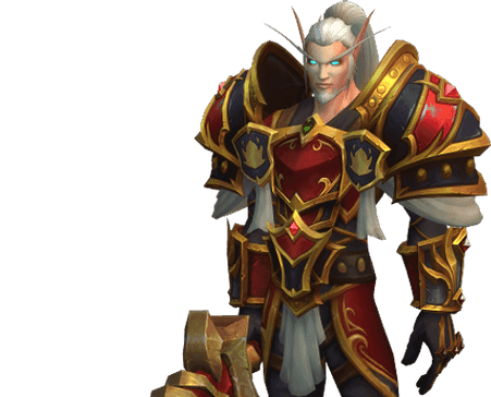 Viktorian render