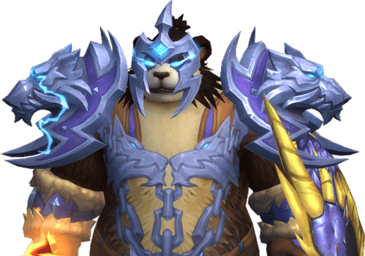 Vulcanor render