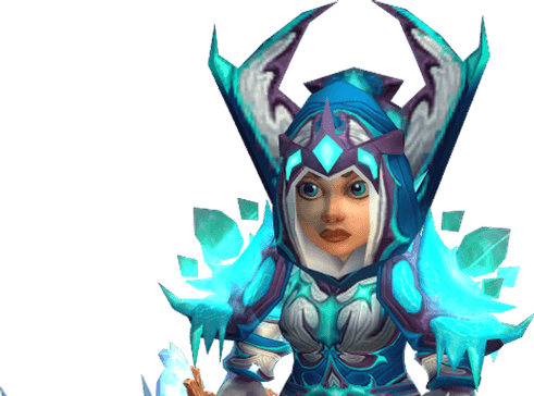 Xs render