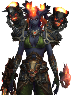 Zidina render