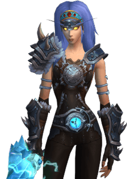 Zulinea render