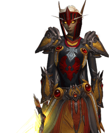 Aúrelia render