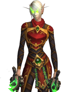 Astra render