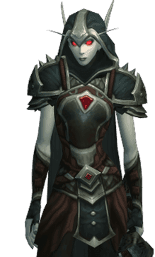 Aurethyn render