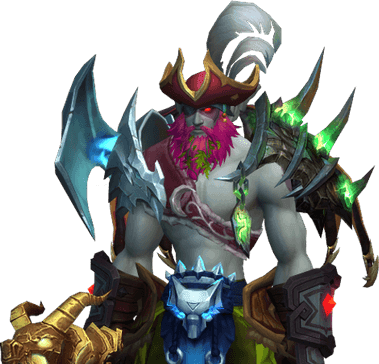 Beasttamer render