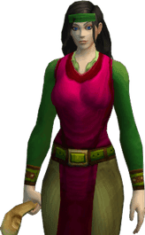 Cavalicious render