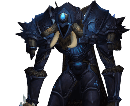 Chimpton render