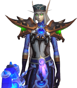 Cie render