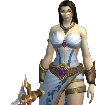 Dawn render