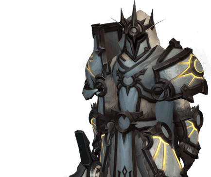 Dayman render