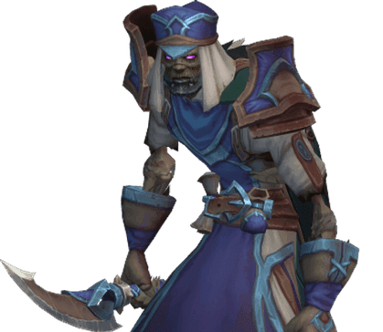 Duskz render