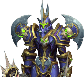 Ellrick render