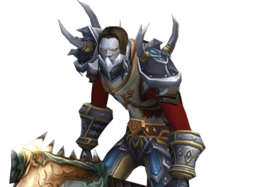 Golgar render