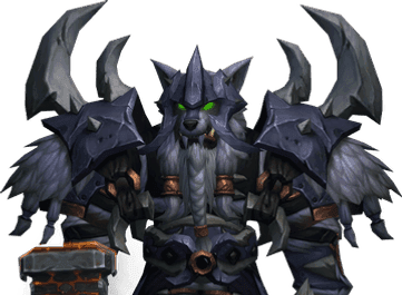 Grevius render